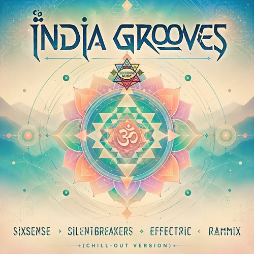 India Grooves (Chill-out Version)
