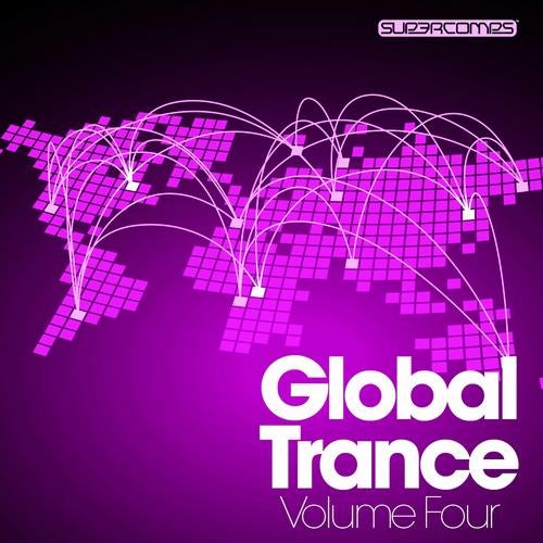 Global Trance - Volume Four