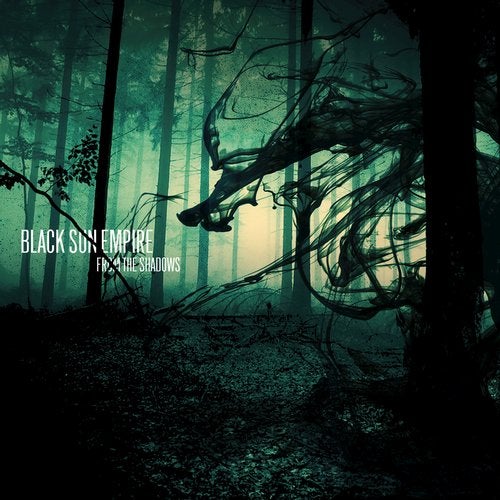 Black Sun Empire - From The Shadows [LP] 2012