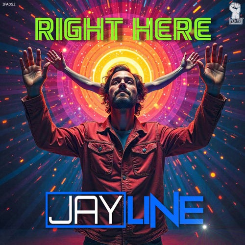 Right Here