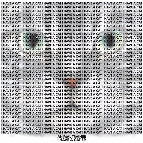 I Have a Cat EP