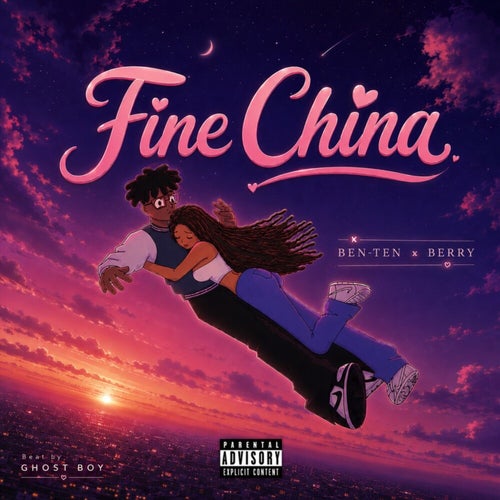Fine China