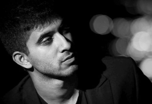 Ashwin Khosa
