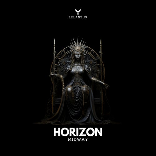 VA - MIDWAY (SA) - Horizon (2024) (MP3)