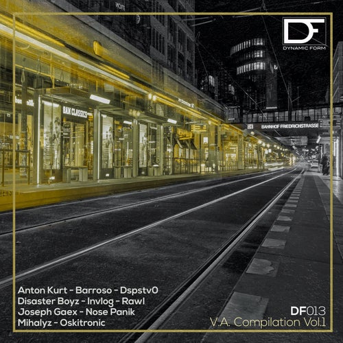 V.A. Compilation Vol.1