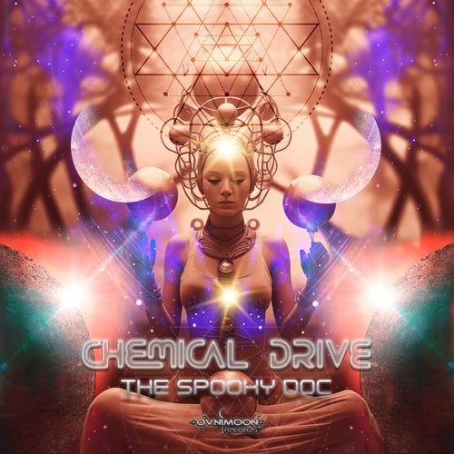  Chemical Drive - The Spooky Doc (2024) 