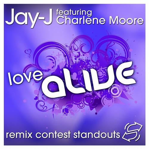 Love Alive Remix Contest Standouts