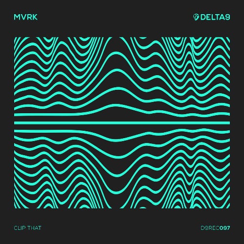 DELTA9 RECORDINGS CHART 054