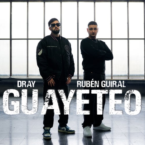 GUAYETEO