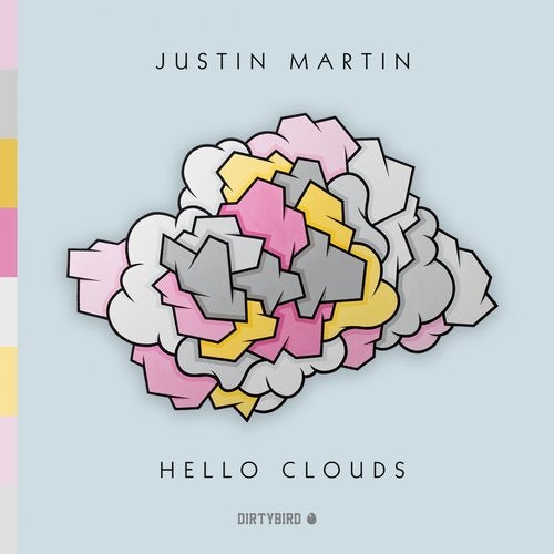 Cover art for Hello Clouds