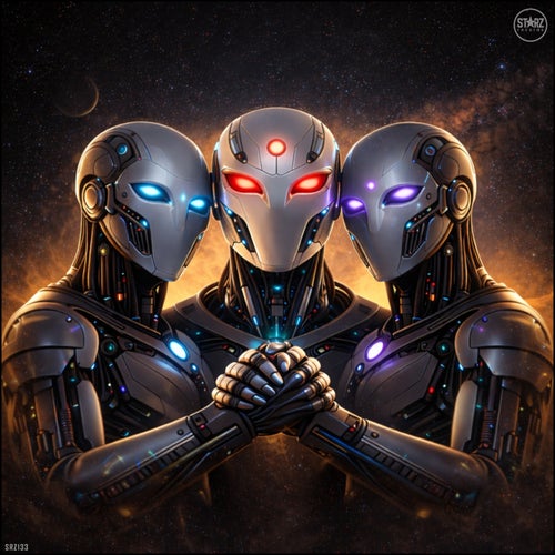 Give Me Techno