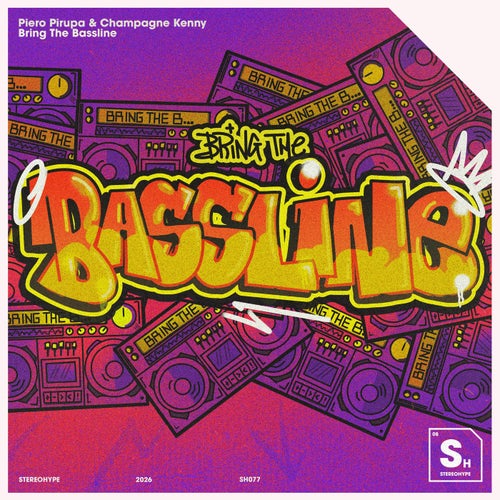 Bring The Bassline