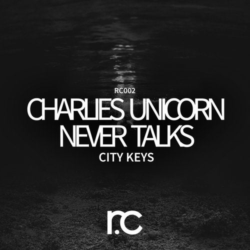 Charlie's Unicorn Never Talks