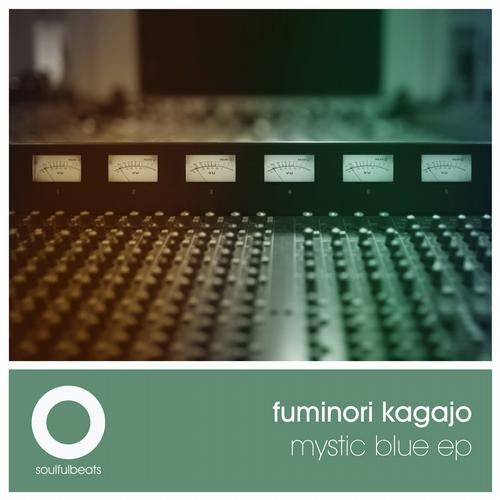Mystic Blue EP