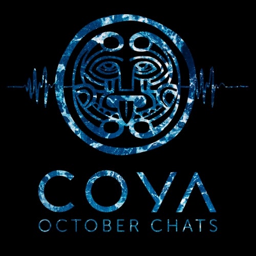 COYA Music October Charts