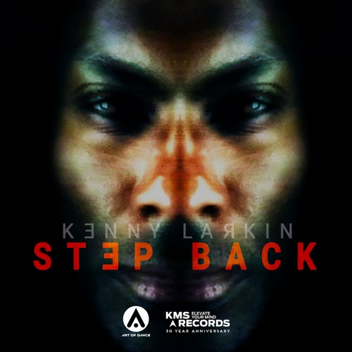 Step Back