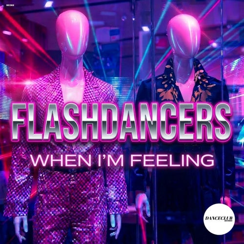When I´m Feeling