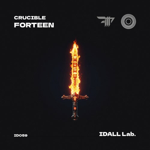 Crucible
