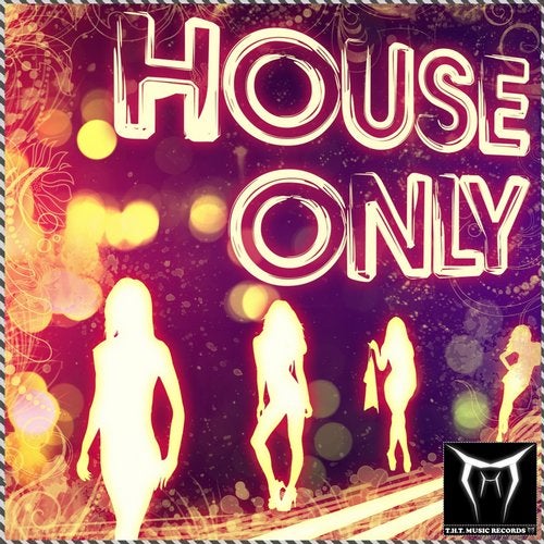 Capa de House Only