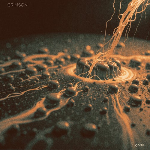 Crimson