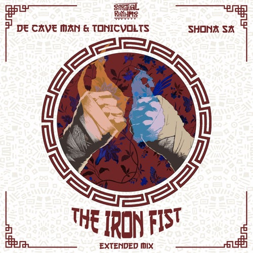 The Iron Fist