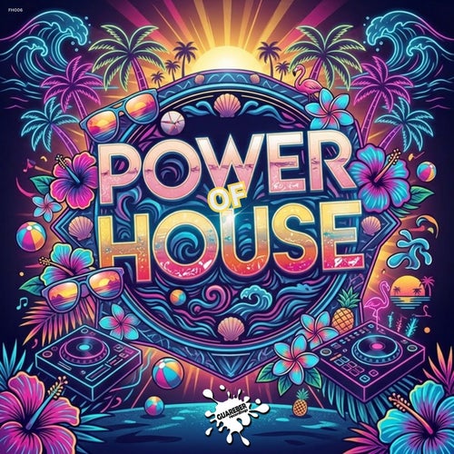 Power Of House