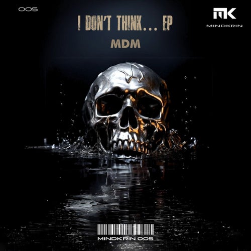 I Don't Think...
