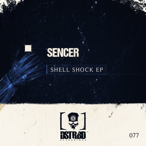 Cover art for Shell Shock EP