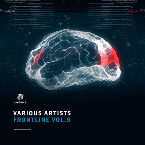 Frontline, Vol. 9 WAR135