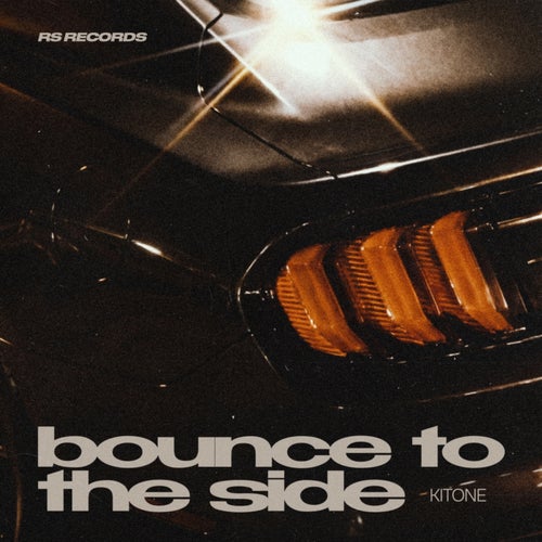 Bounce To The Side (Extended)