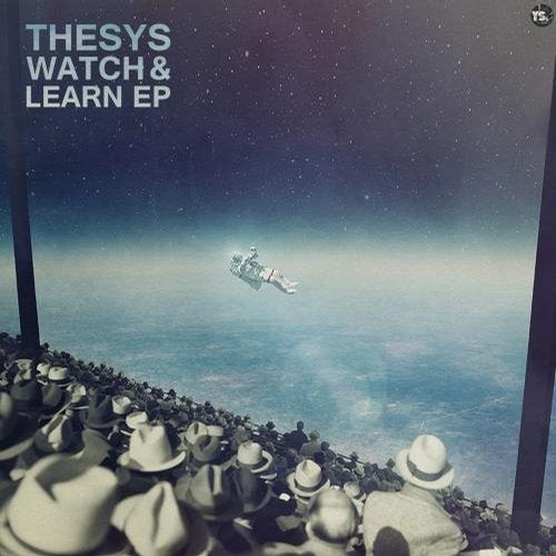 Watch & Learn EP