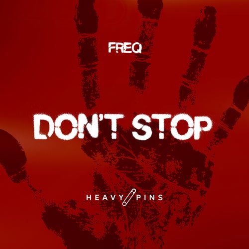 Don't Stop