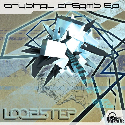 Crystal Dreams EP