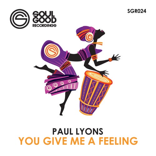 You Give Me A Feeling