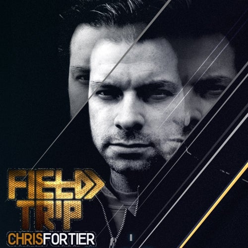 Chris Fortier I'm With You Chart - March 2014