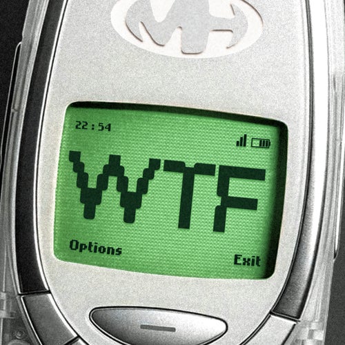 WTF