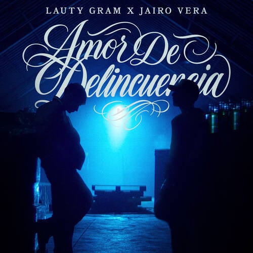 AMOR DE DELINCUENCIA