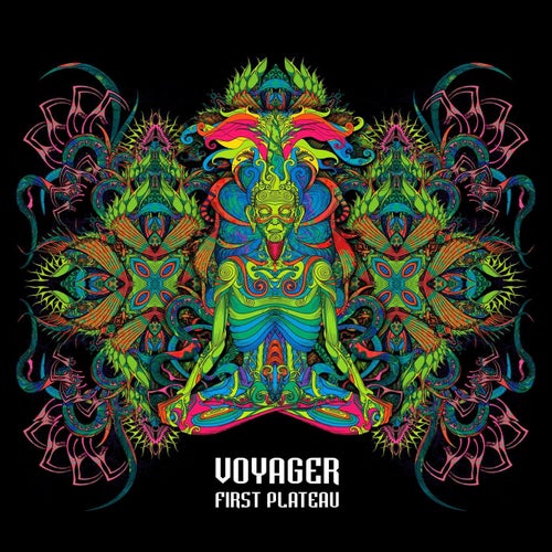 Voyager: First Plateau