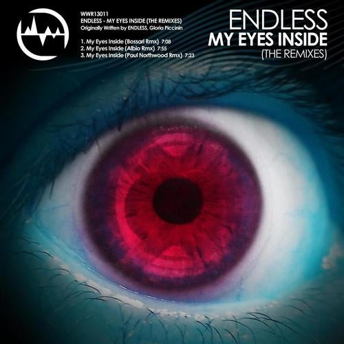My Eyes Inside (The Remixes)