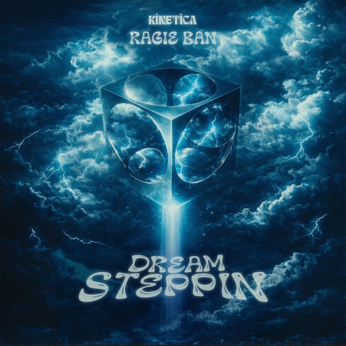 Dream Steppin' (Extended)