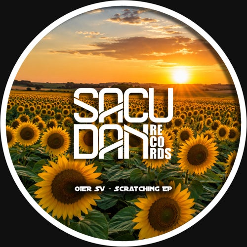 Scratching EP