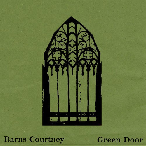 Green Door