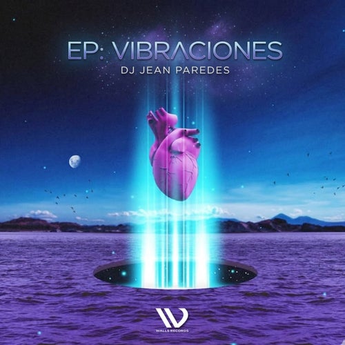 Vibraciones EP