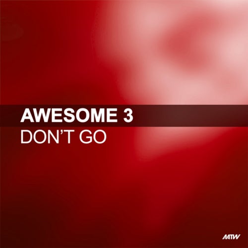 Don't Go