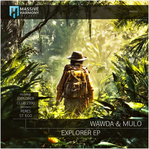 Explorer