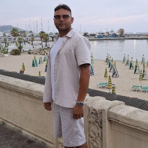 Menico – Welcome Summer 2025 Chart Menico – Welcome Summer 2025 Chart