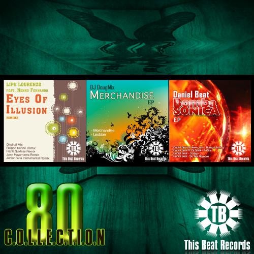 This Beat Collection 80