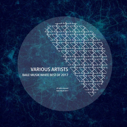 Baile Musik White Best of 2017