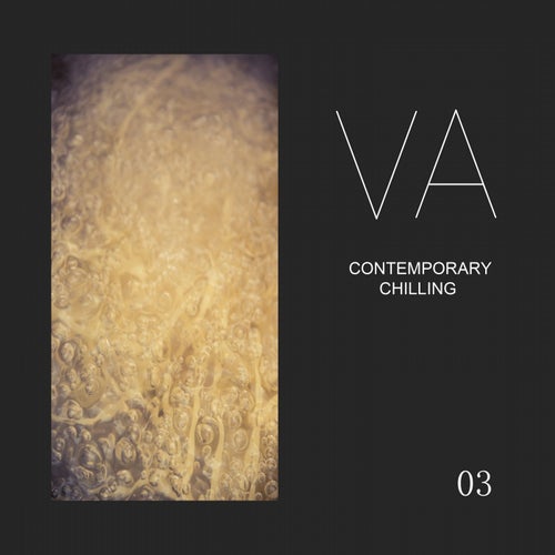 Contemporary Chilling, Vol.03