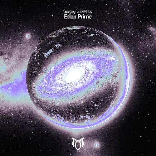 Sergey Salekhov - Eden Prime  (Extended Mix)